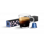 Кофе бленд Tokyo Lungo