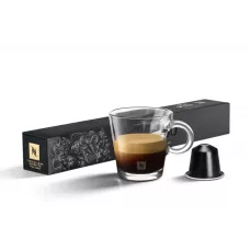 Ristretto Italiano Ispirazione