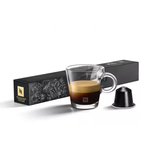 Ristretto Italiano Ispirazione