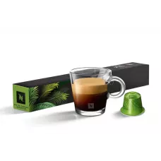 Rio De Janeiro Espresso