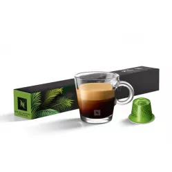 Rio De Janeiro Espresso