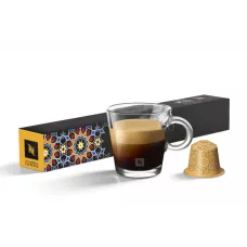 Istanbul Espresso