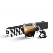 Paris Espresso