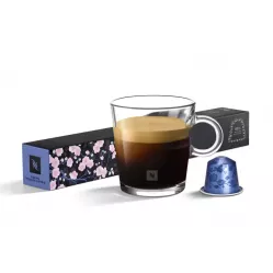 Tokyo Vivalto Lungo