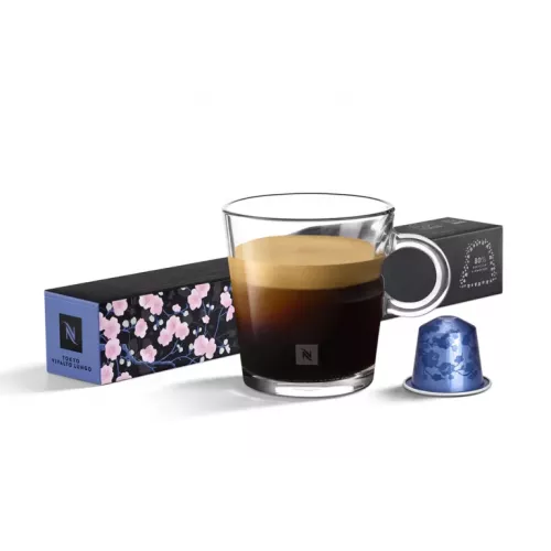 Tokyo Vivalto Lungo