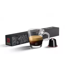 Ristretto Decaffeinato Ispirazione