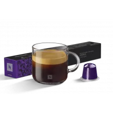 Arpeggio Decaffeinato Ispirazione