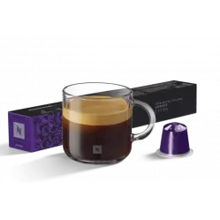 Arpeggio Decaffeinato Ispirazione