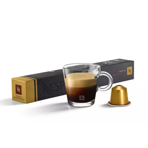 Volluto Decaffeinato