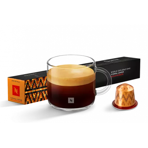 Vienna Decaffeinato