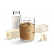 Coconut Vanilla