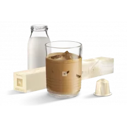 Coconut Vanilla