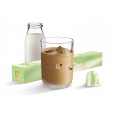Pistachio Vanilla
