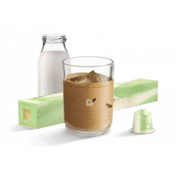 Pistachio Vanilla