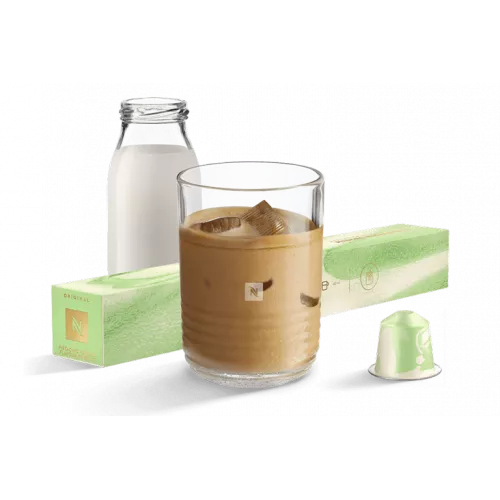 Pistachio Vanilla