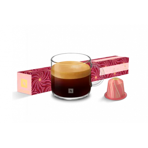 Sweet Almond & Hibiscus
