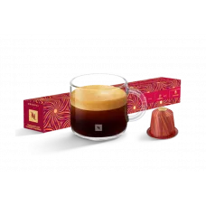 Cinnamon & Candied Tamarind