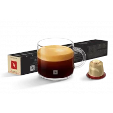 Vaniglia Decaffeinato