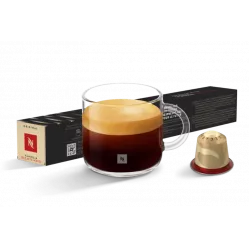 Vaniglia Decaffeinato