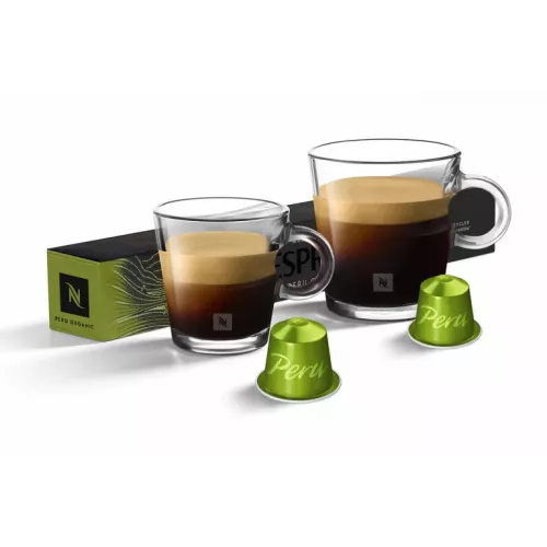 Peru Organic