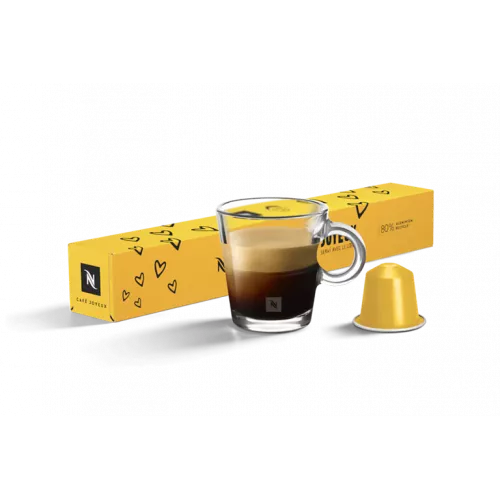 Café Joyeux