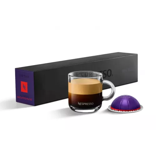 Altissio Decaffeinato (Vertuo) 9шт