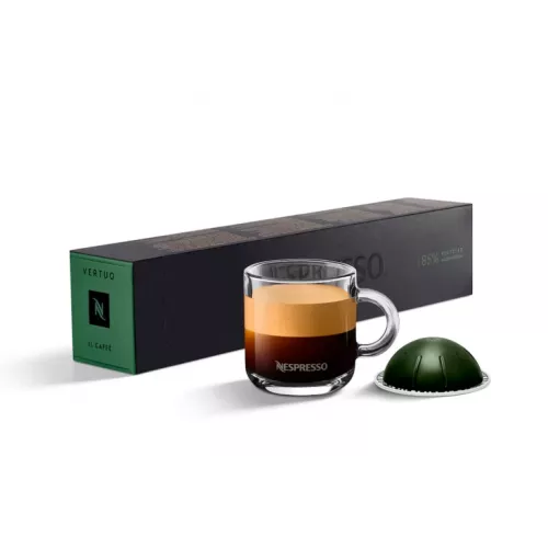 Ill Caffe (Vertuo) 9шт