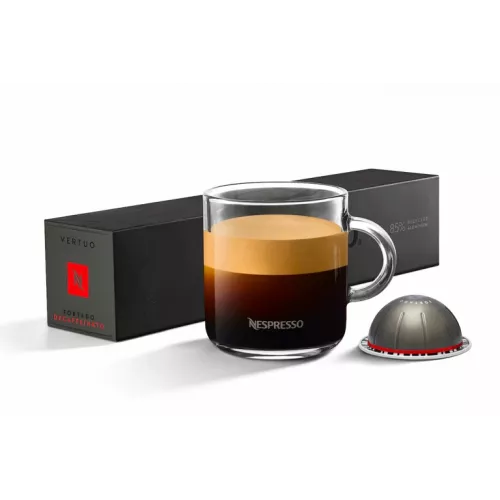 Fortado Decaffeinato (Vertuo) 6шт