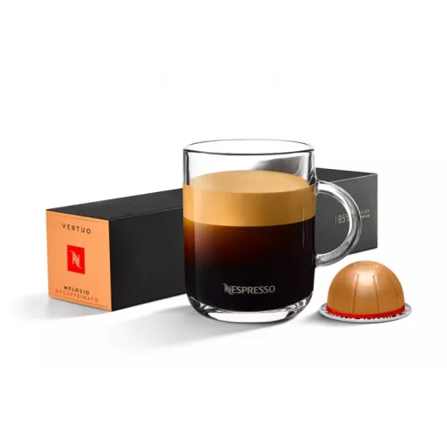 Melozio Decaffeinato (Vertuo) 6шт