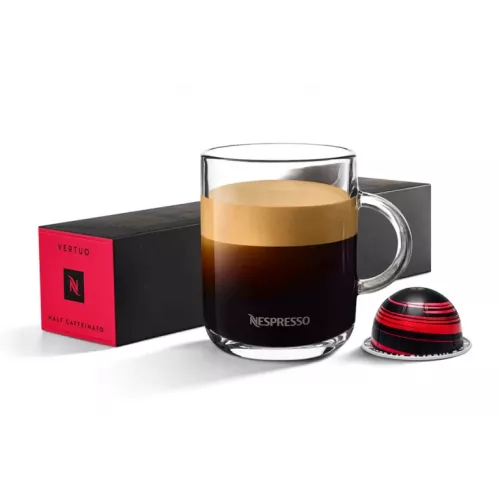 Half Caffeinato (Vertuo) 6шт