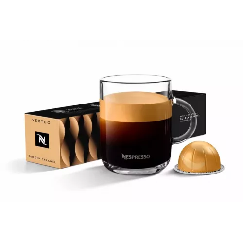Golden Caramel (Vertuo) 6шт