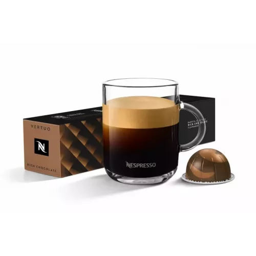 Rich Chocolate (Vertuo) 6шт