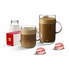 White Chocolate (Vertuo) 6шт