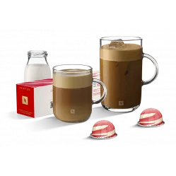 White Chocolate (Vertuo) 6шт