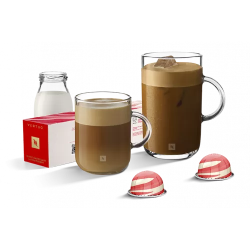White Chocolate (Vertuo) 6шт