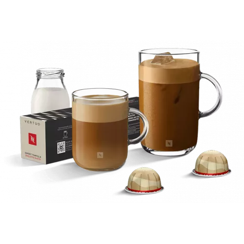 Sweet Vanilla Dec (Vertuo) 6шт