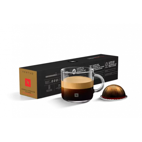 Chiaro Decaffeinato (Vertuo) 6шт