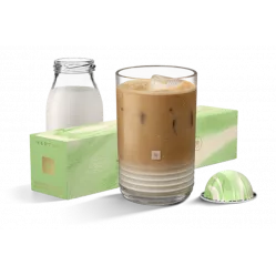 Pistachio Vanilla (Vertuo) 6шт